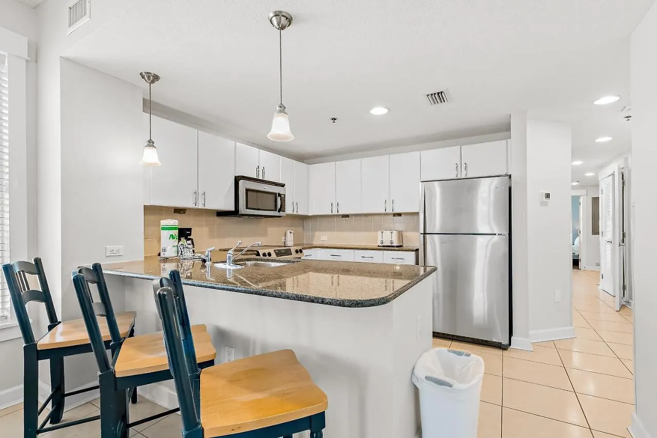 Grand Panama Tower Apartment Panama City Beach United States