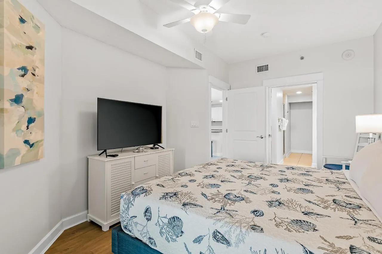 Grand Panama Tower Apartment Panama City Beach United States