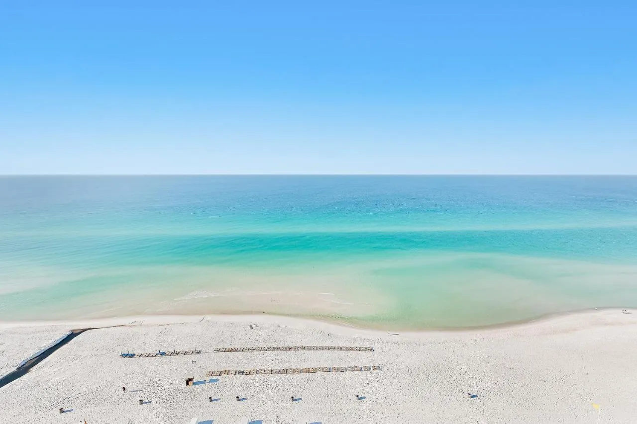 Grand Panama Tower Apartment Panama City Beach