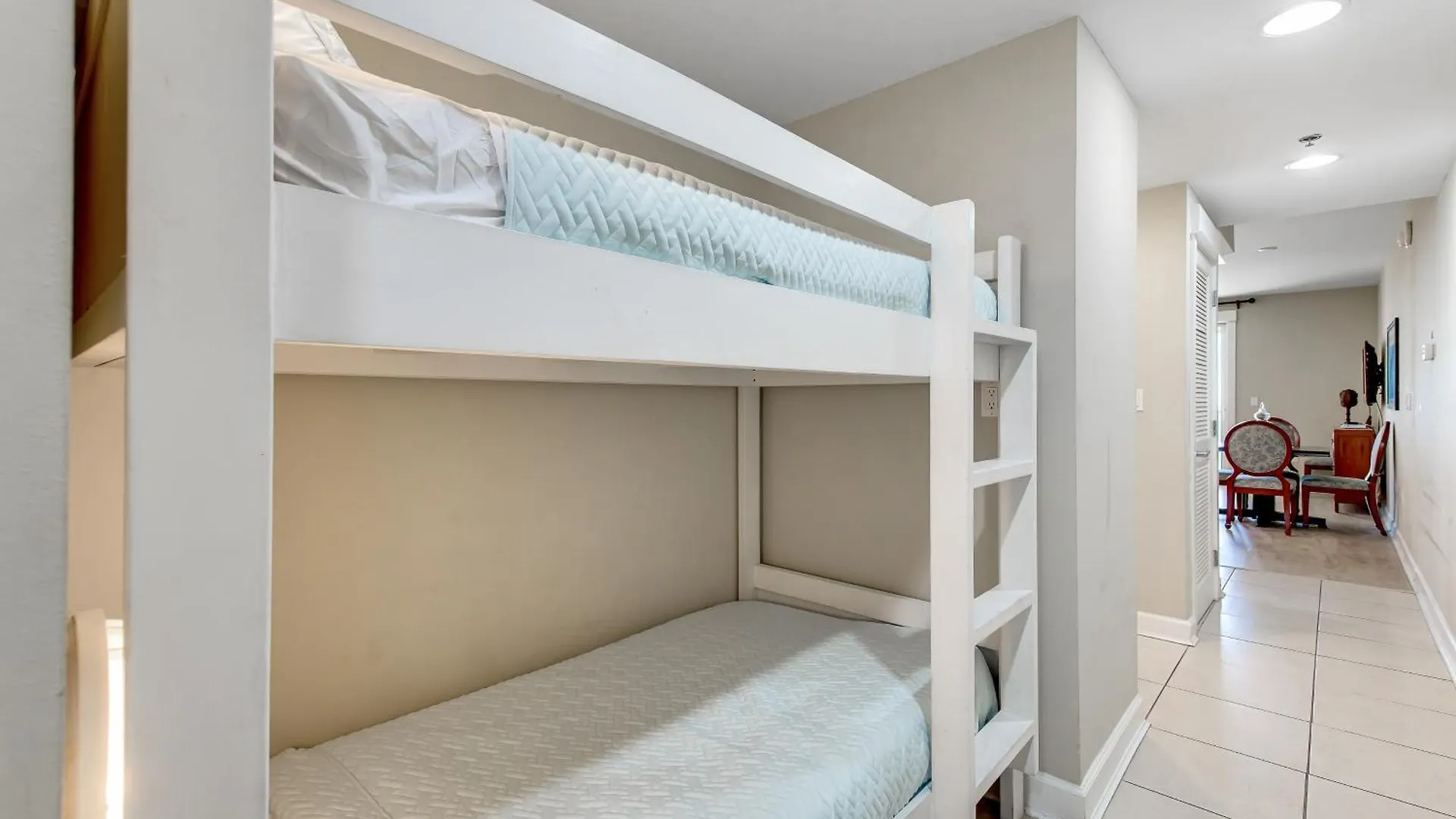 Grand Panama Tower Apartment Panama City Beach 0*,