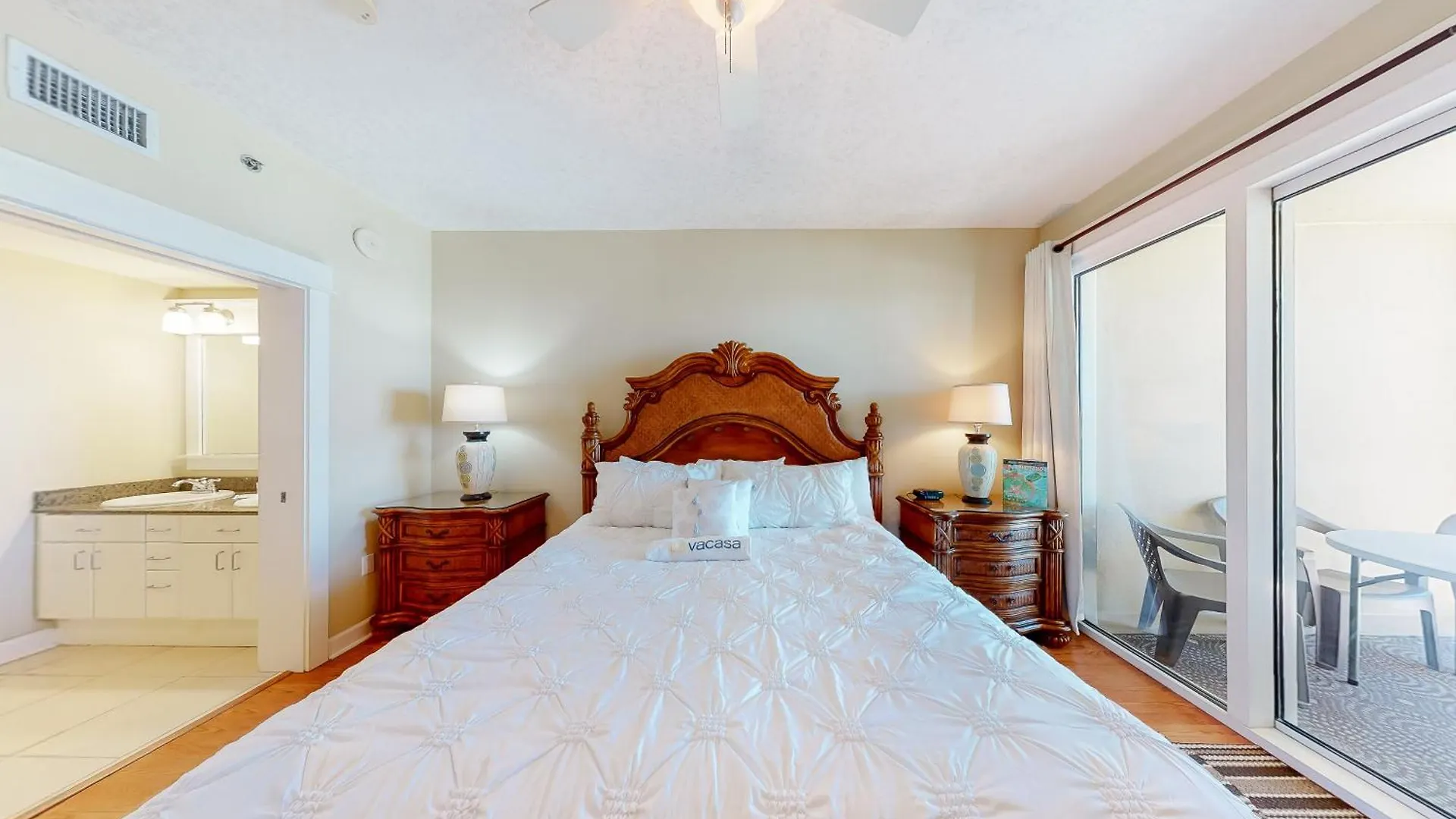 Grand Panama Tower Apartment Panama City Beach 0*,