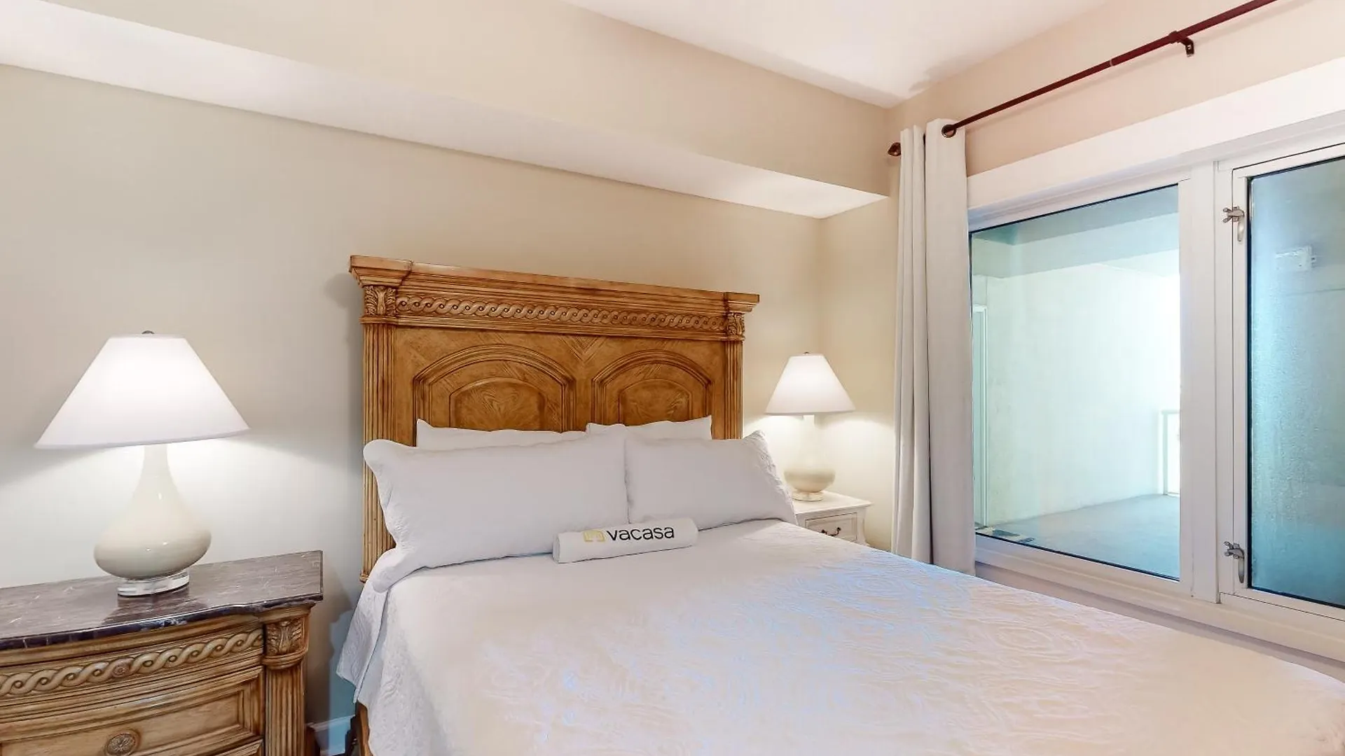 Grand Panama Tower Apartment Panama City Beach United States