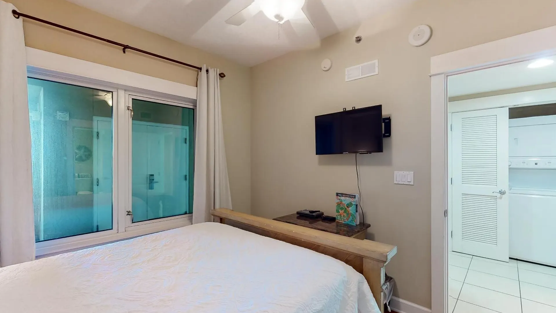 Grand Panama Tower Apartment Panama City Beach