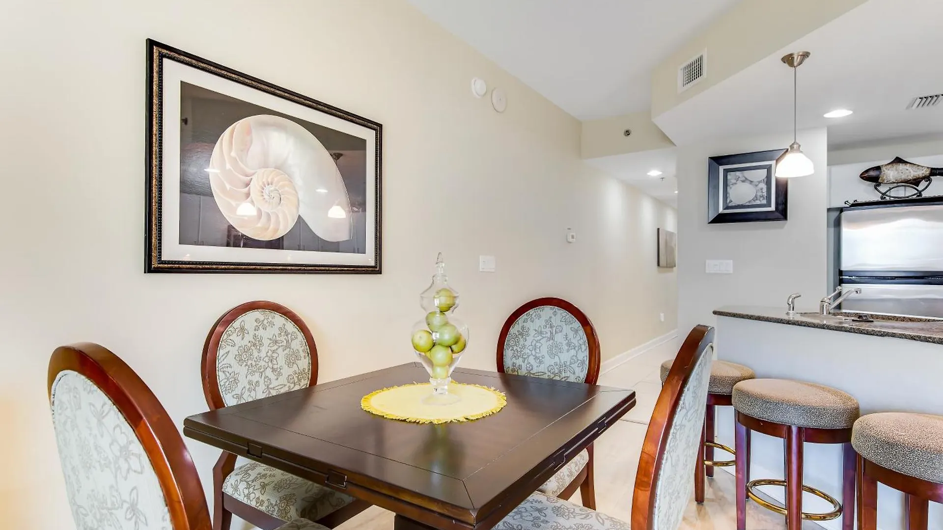 Grand Panama Tower Apartment Panama City Beach