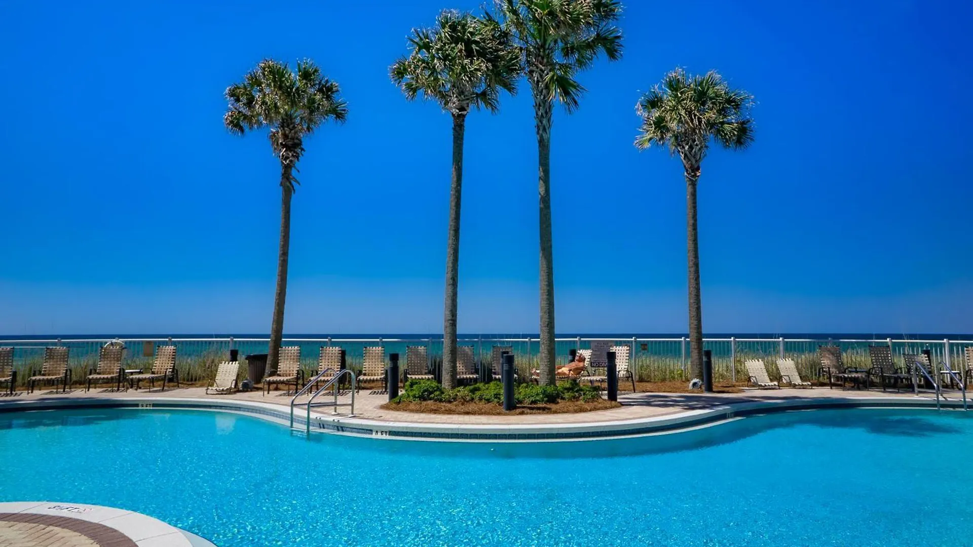 Grand Panama Tower Apartment Panama City Beach United States