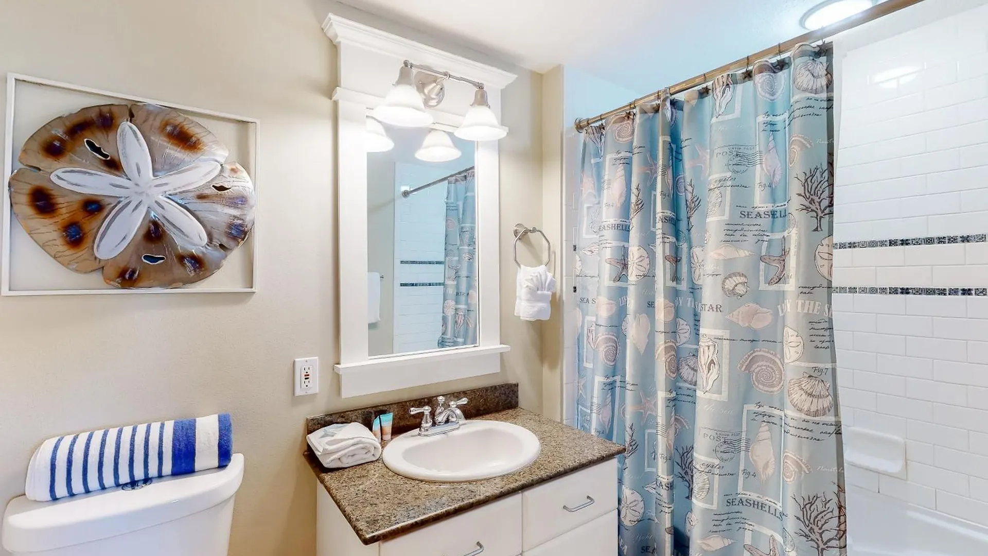 Grand Panama Tower Apartment Panama City Beach United States