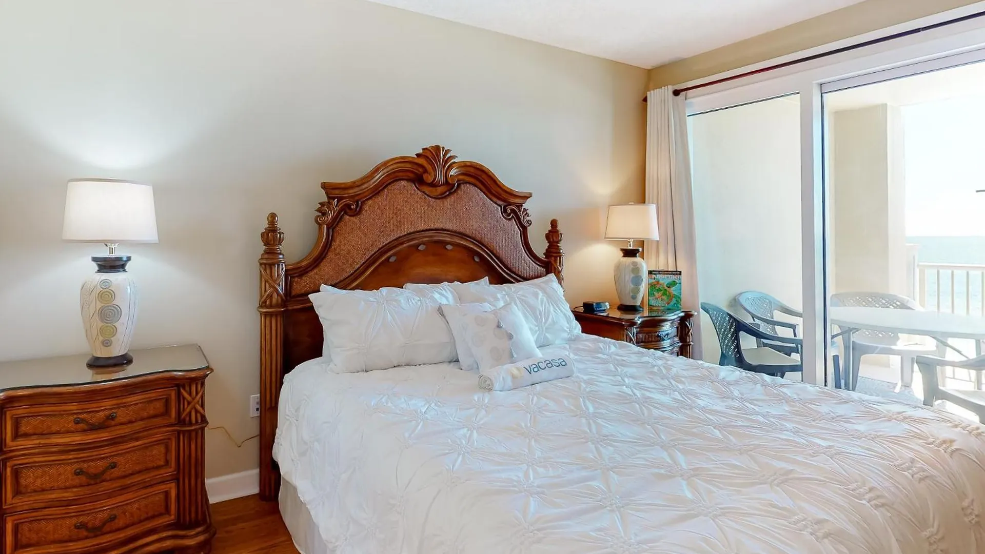 Grand Panama Tower Apartment Panama City Beach United States