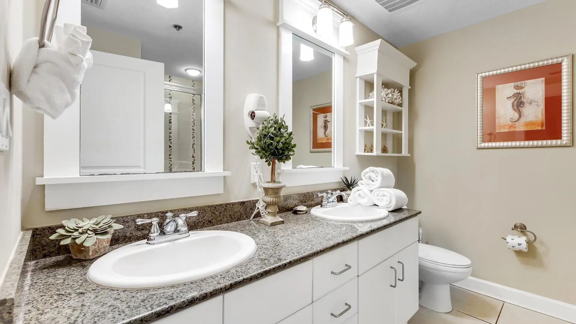 Grand Panama Tower Apartment Panama City Beach