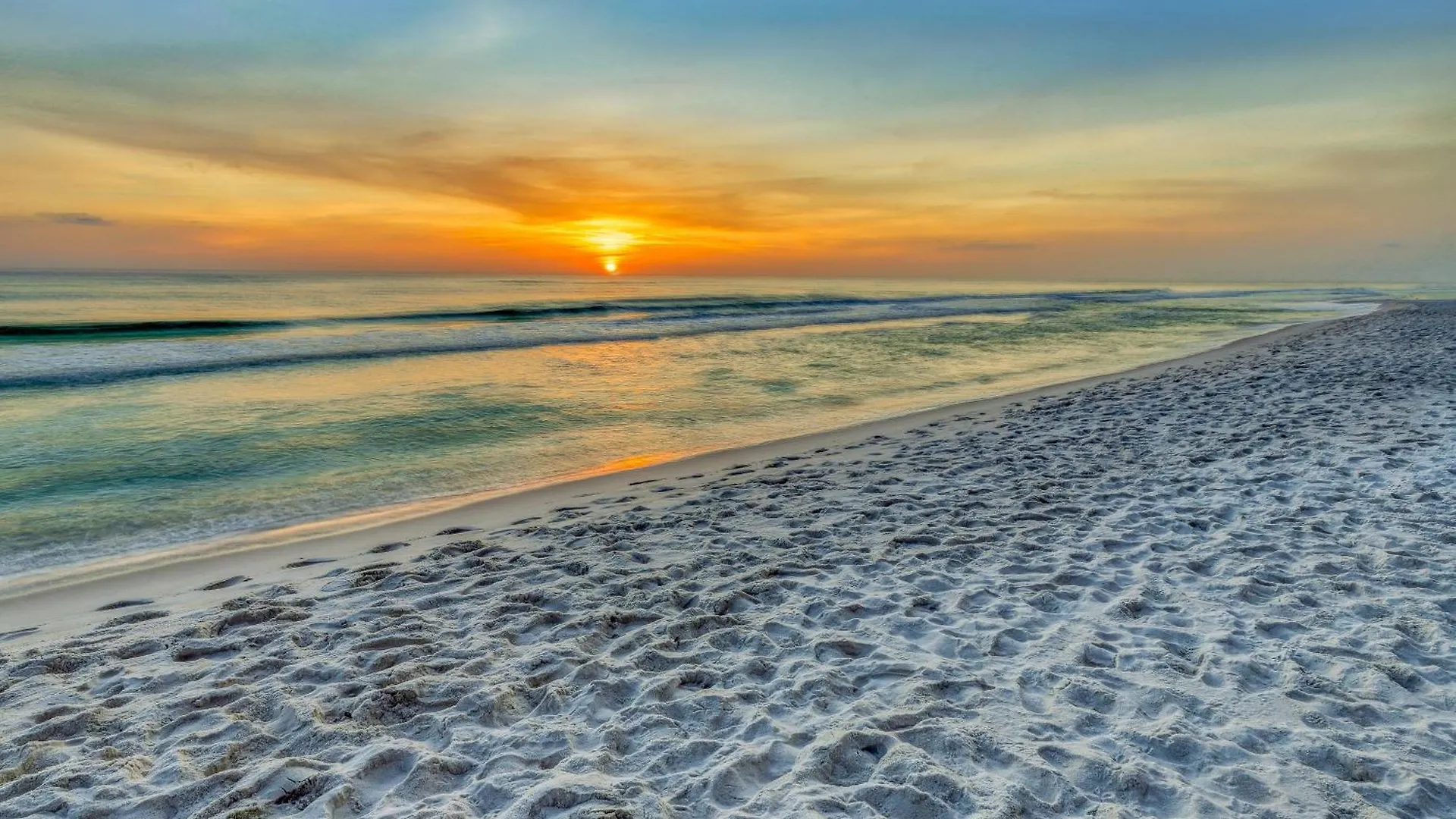 Grand Panama Tower Apartment Panama City Beach 0*,