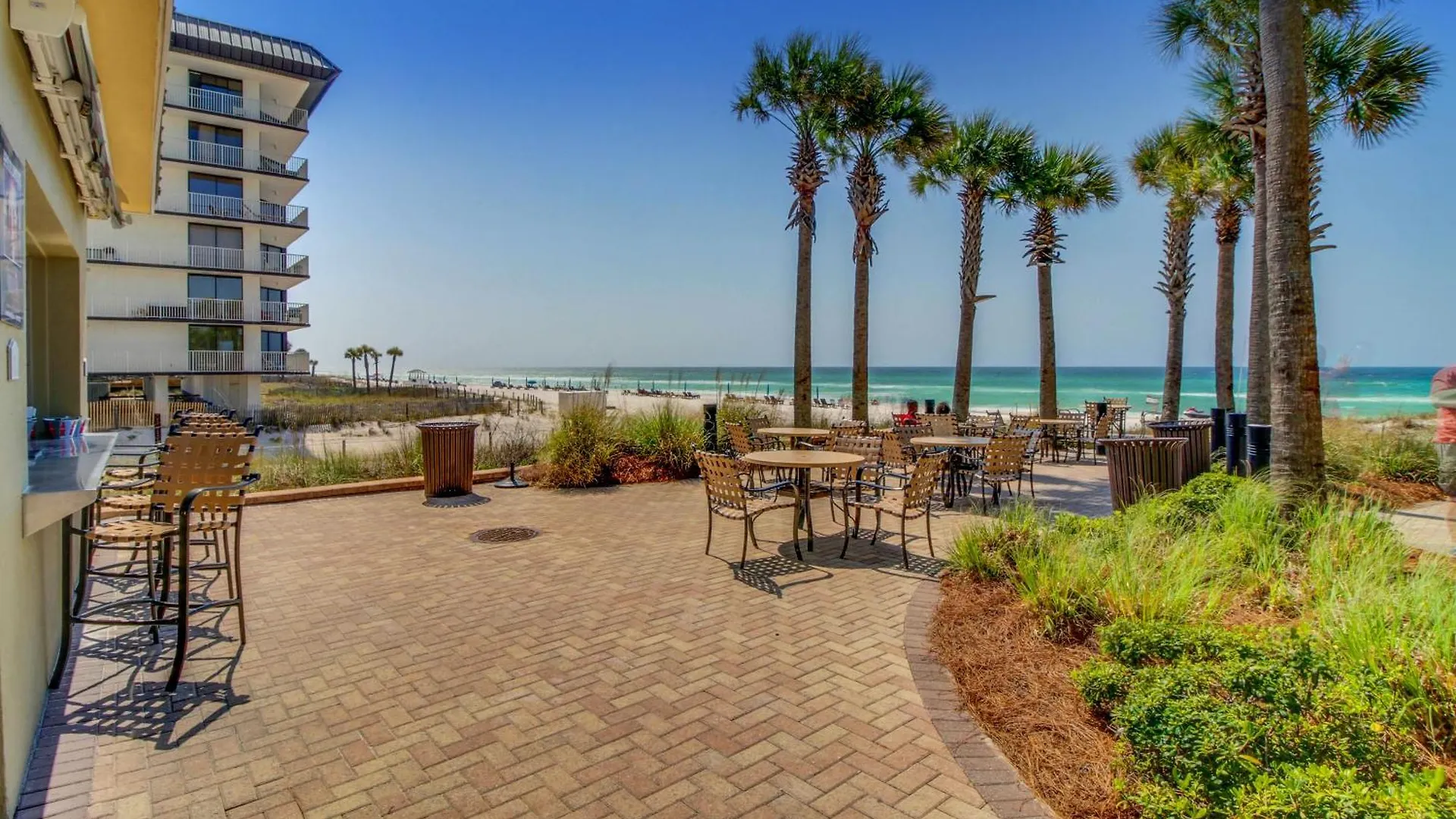 Grand Panama Tower Apartment Panama City Beach United States