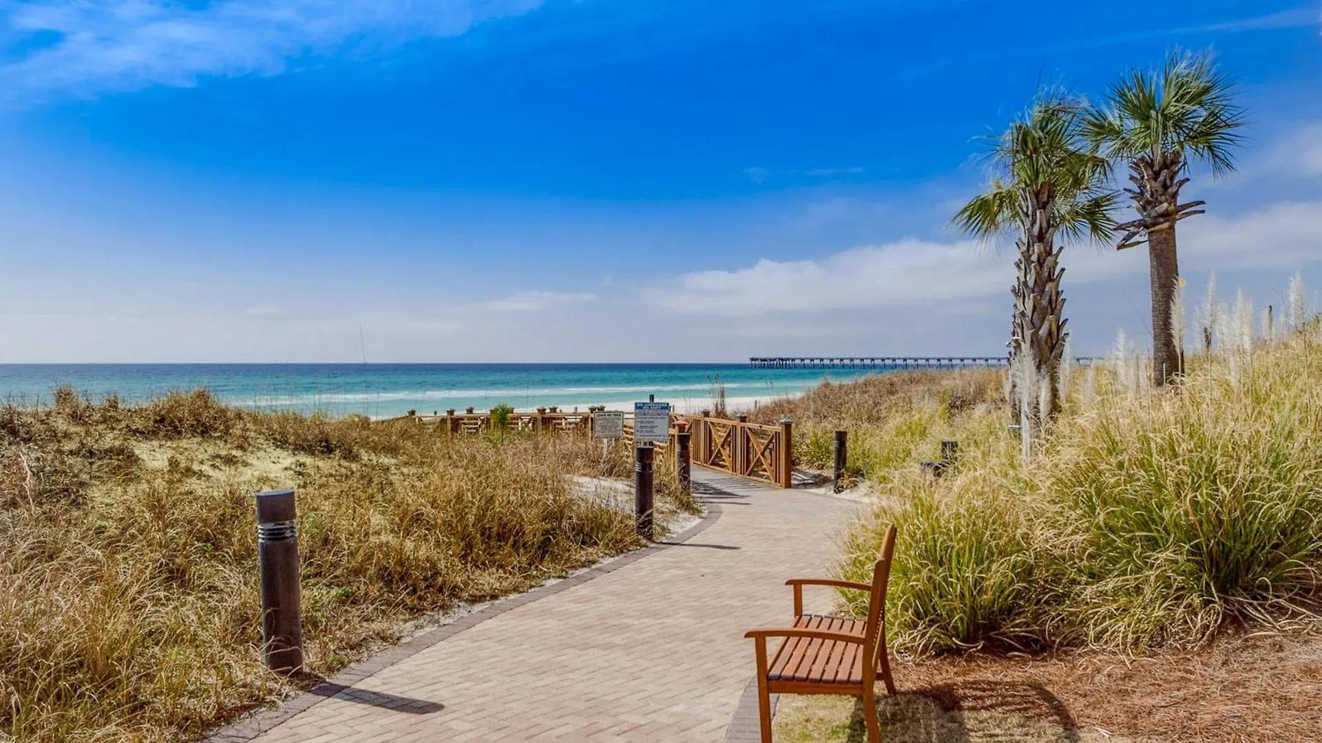 Grand Panama Tower Apartment Panama City Beach 0*,