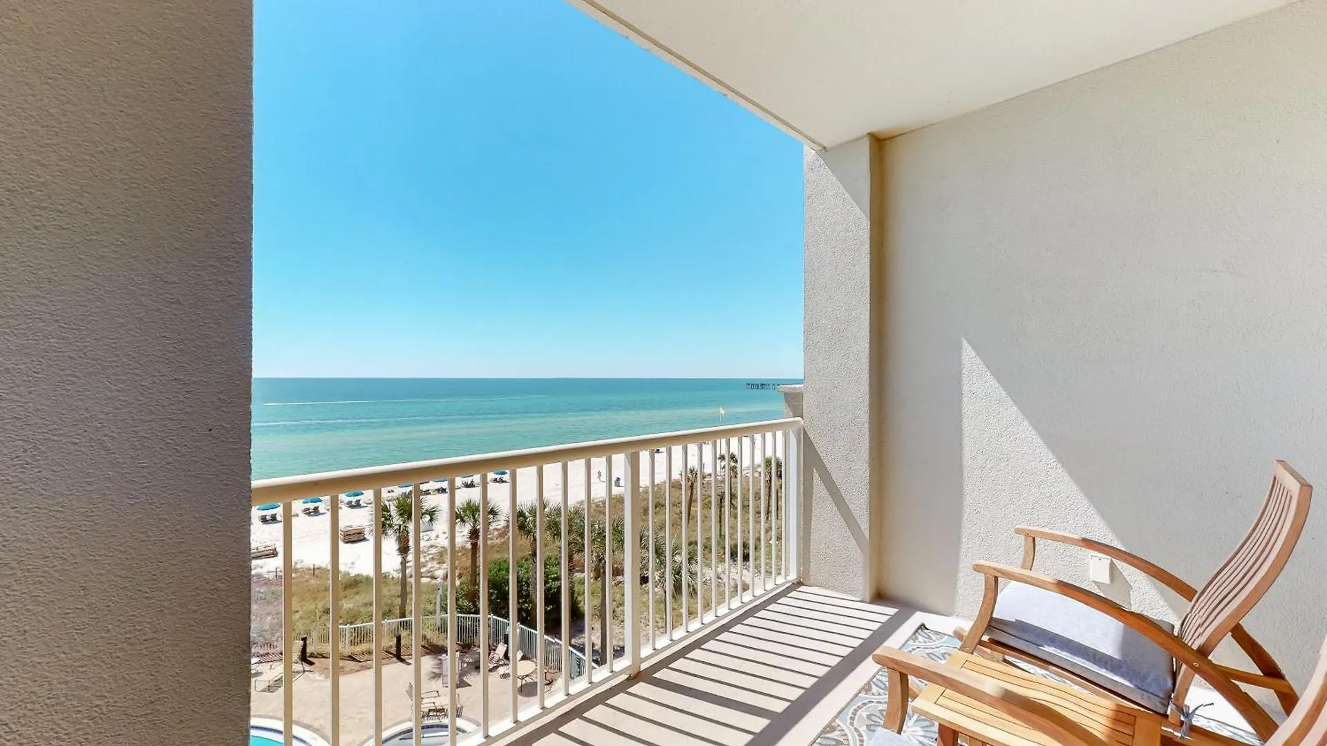 Grand Panama Tower Apartment Panama City Beach United States