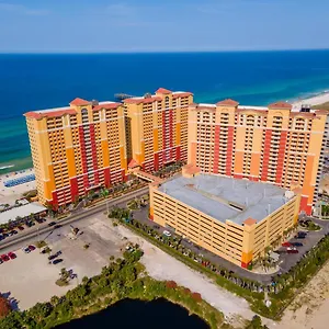 Calypso Tower 3 Apartment