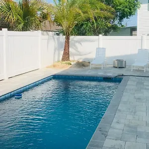 Sunset Hideaway Holiday home