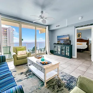 Shores Of Panama 1816 Apartment