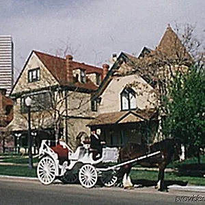 Queen Anne , Denver United States