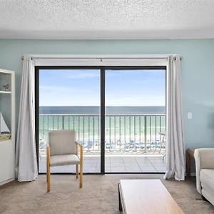 The Summit 613 Holiday home