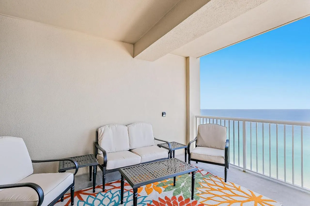 Grand Panama Tower Apartment Panama City Beach