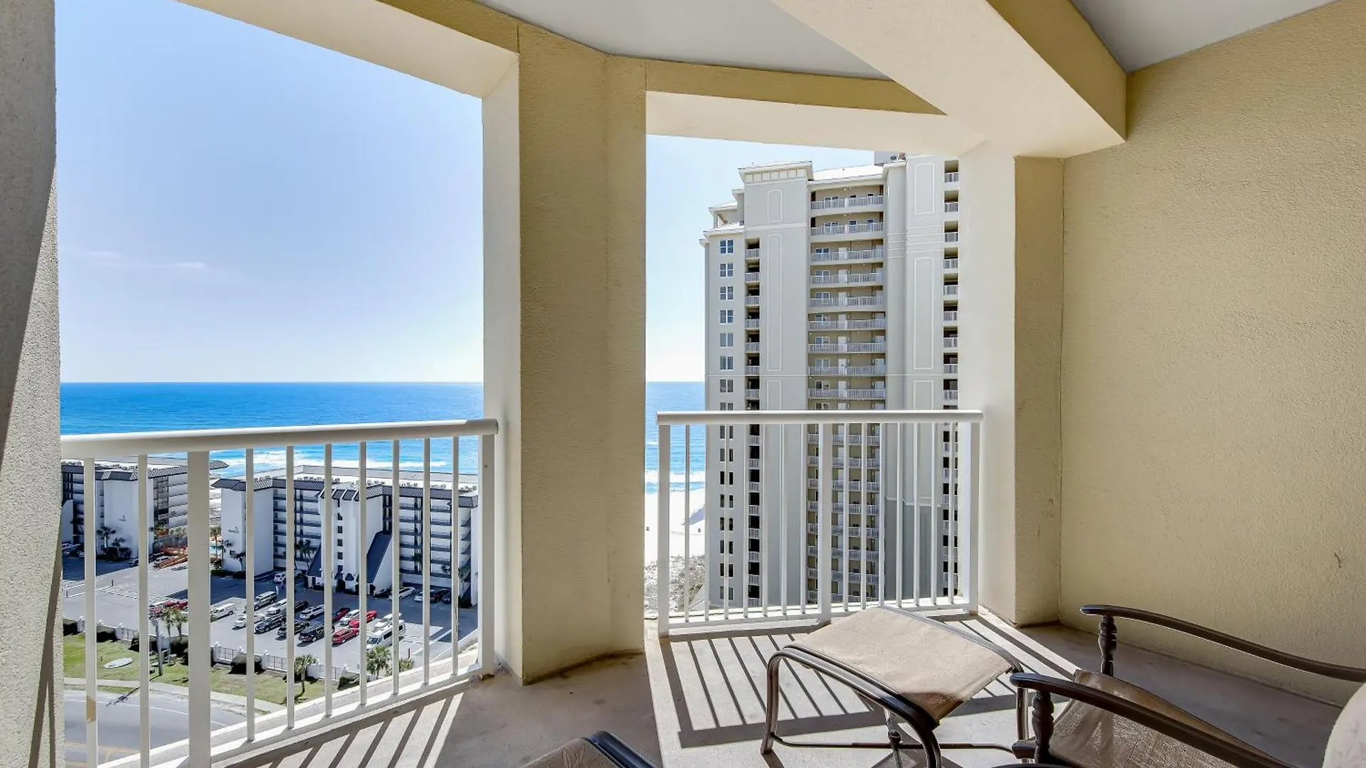 Grand Panama Tower Apartment Panama City Beach 0*,