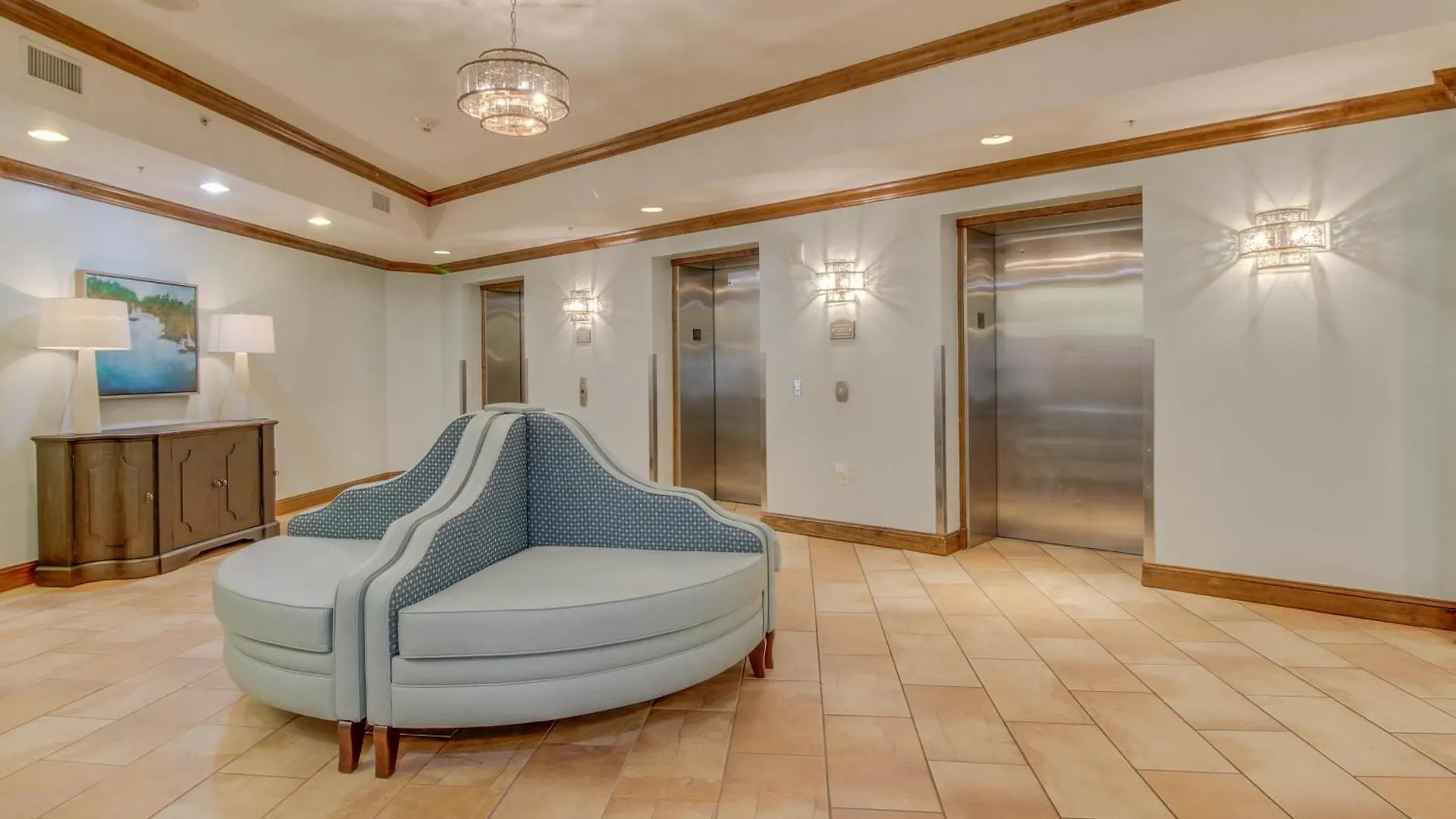 Grand Panama Tower Apartment Panama City Beach 0*,  United States