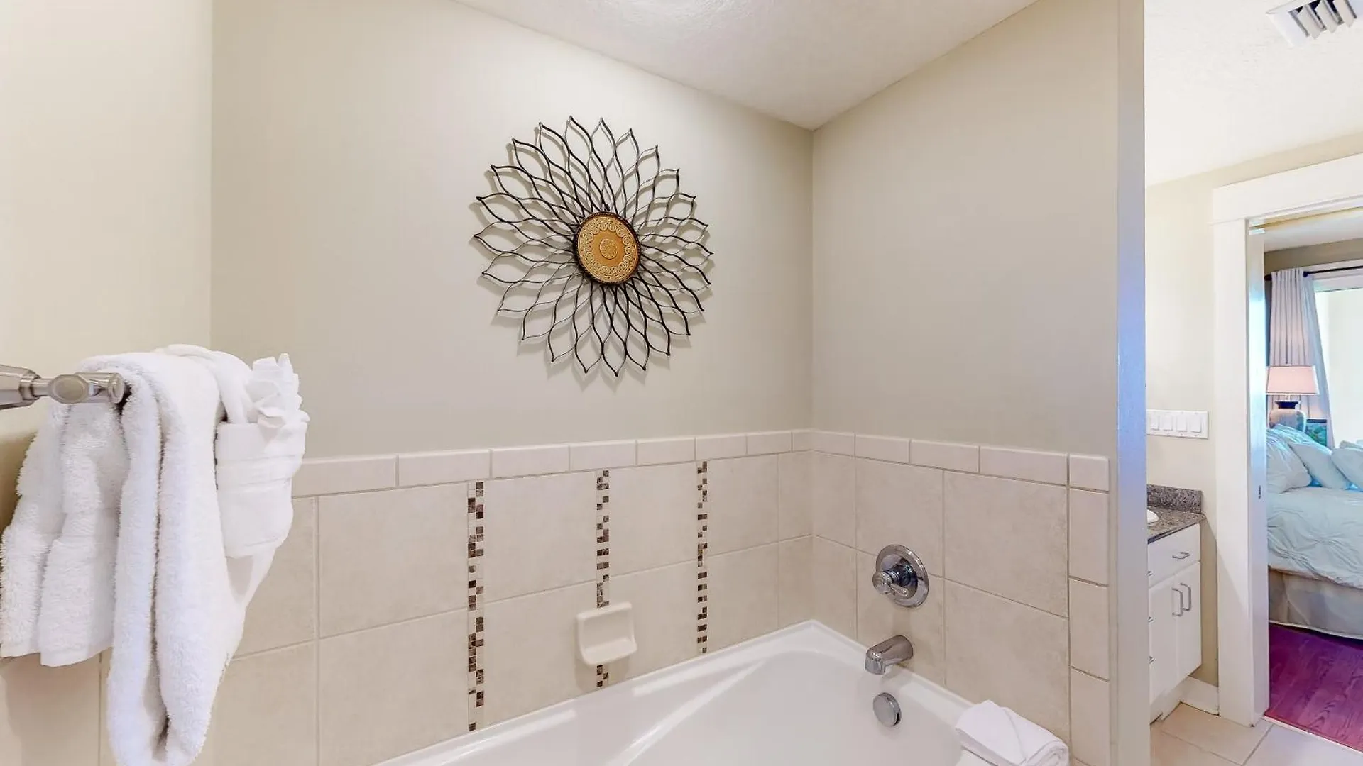 Grand Panama Tower Apartment Panama City Beach