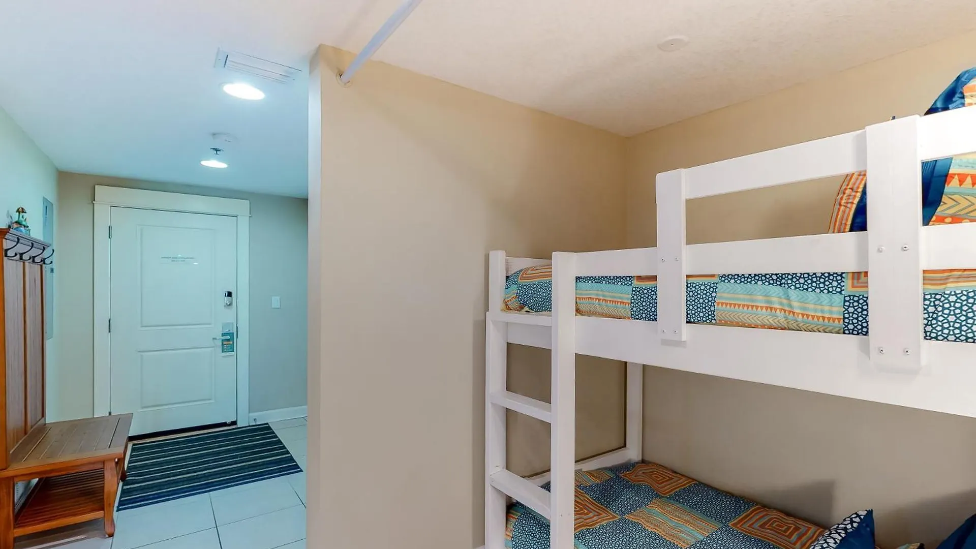 Grand Panama Tower Apartment Panama City Beach