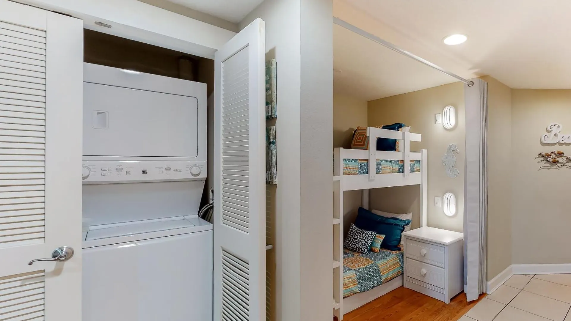 Grand Panama Tower Apartment Panama City Beach
