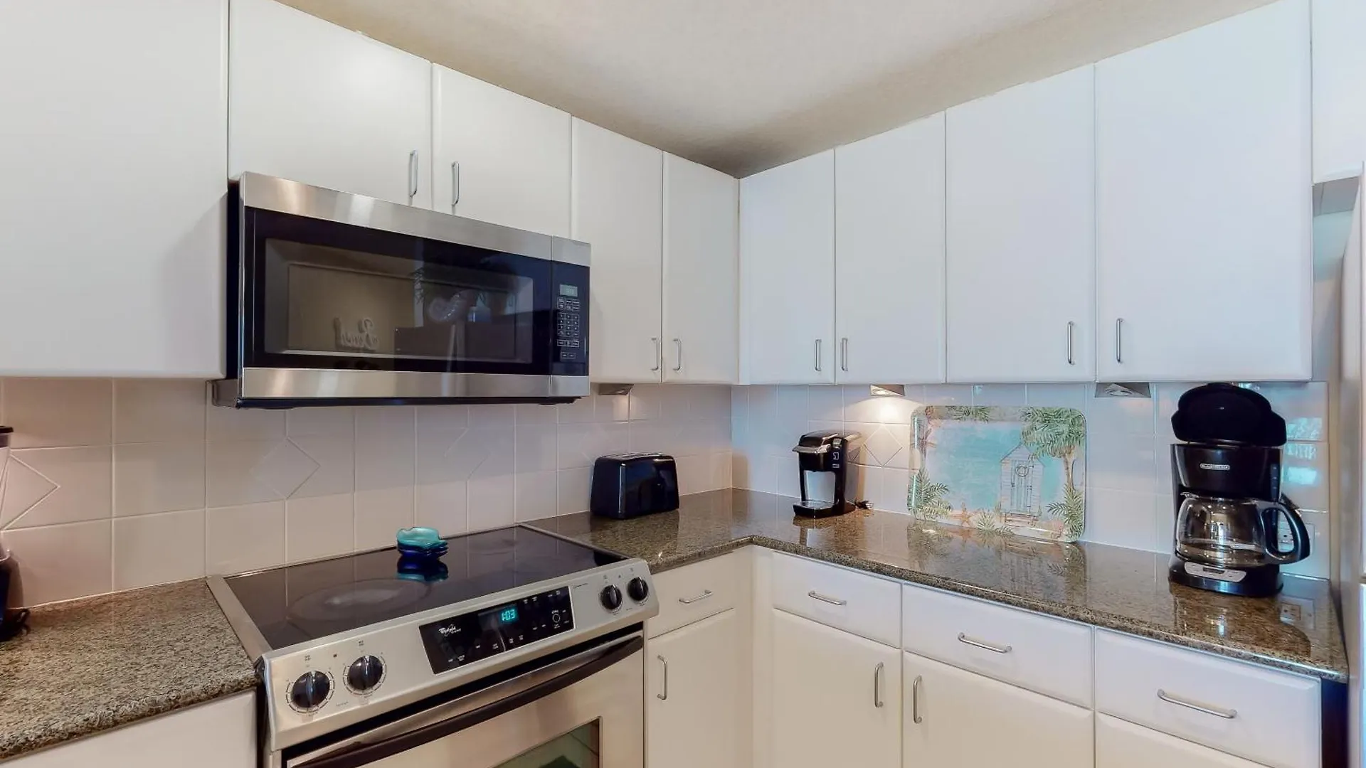 Grand Panama Tower Apartment Panama City Beach