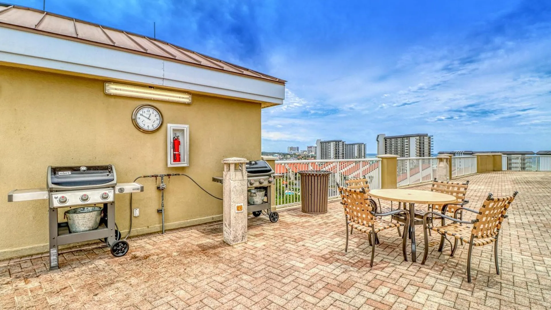 Grand Panama Tower Apartment Panama City Beach 0*,  United States