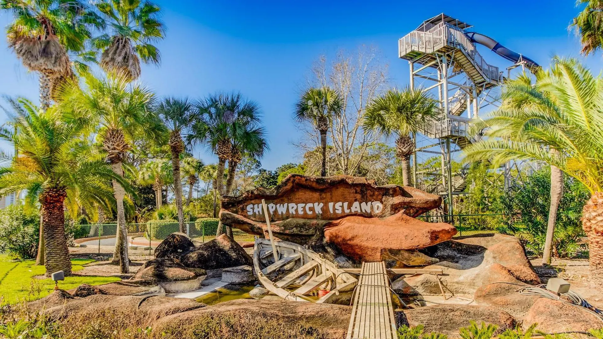 Grand Panama Tower Apartment Panama City Beach United States