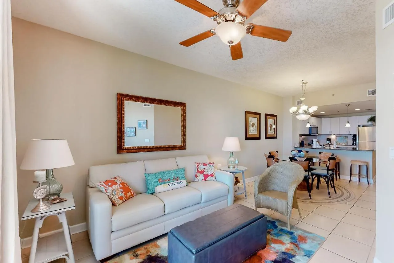 Apartmán Grand Panama Tower Panama City Beach