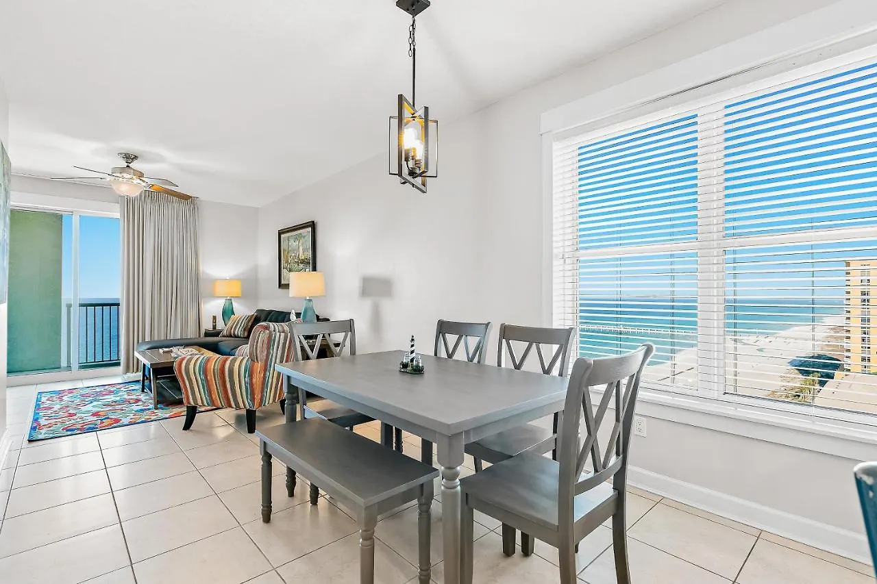 Apartmán Grand Panama Tower Panama City Beach
