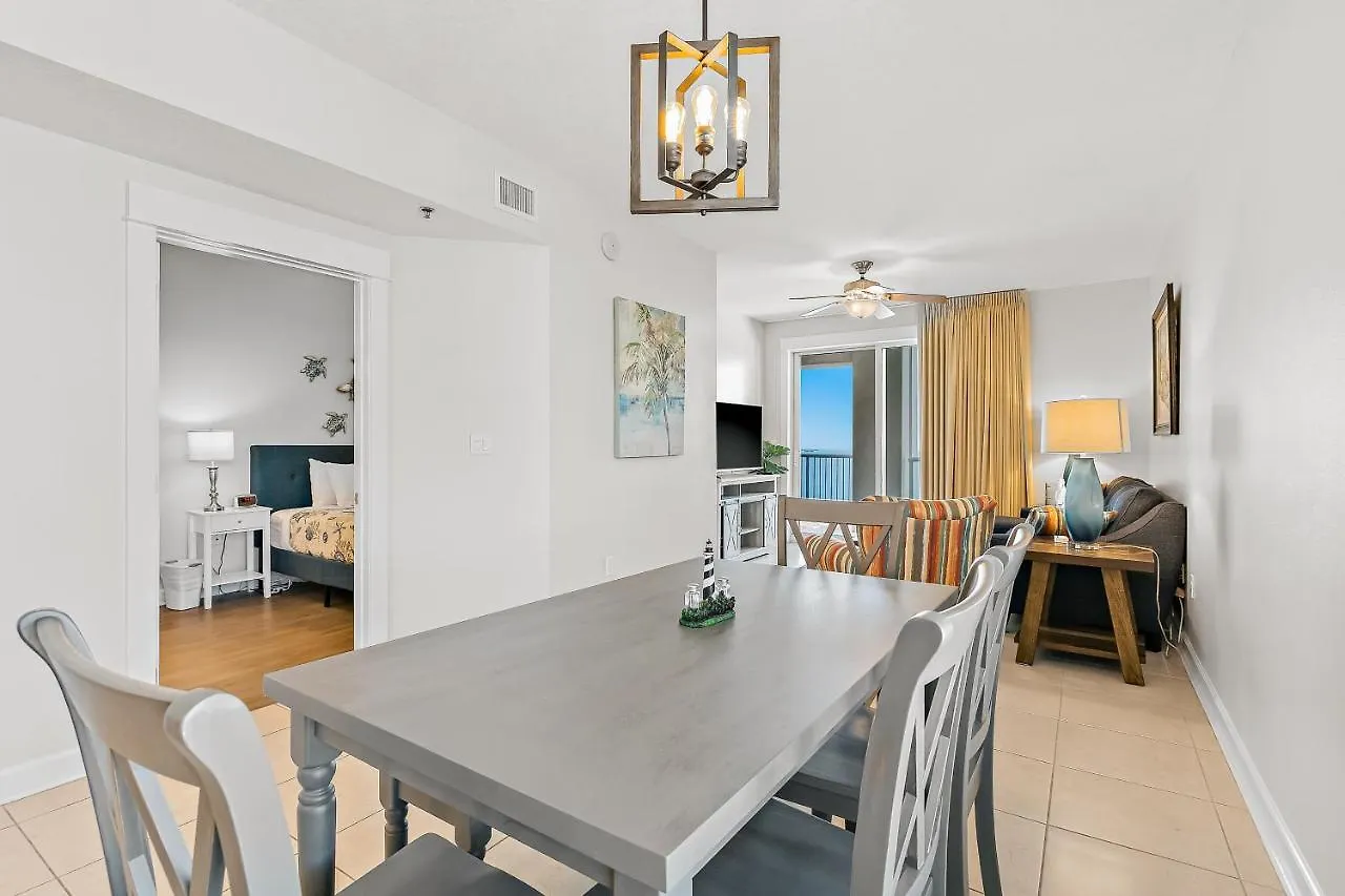 Apartmán Grand Panama Tower Panama City Beach