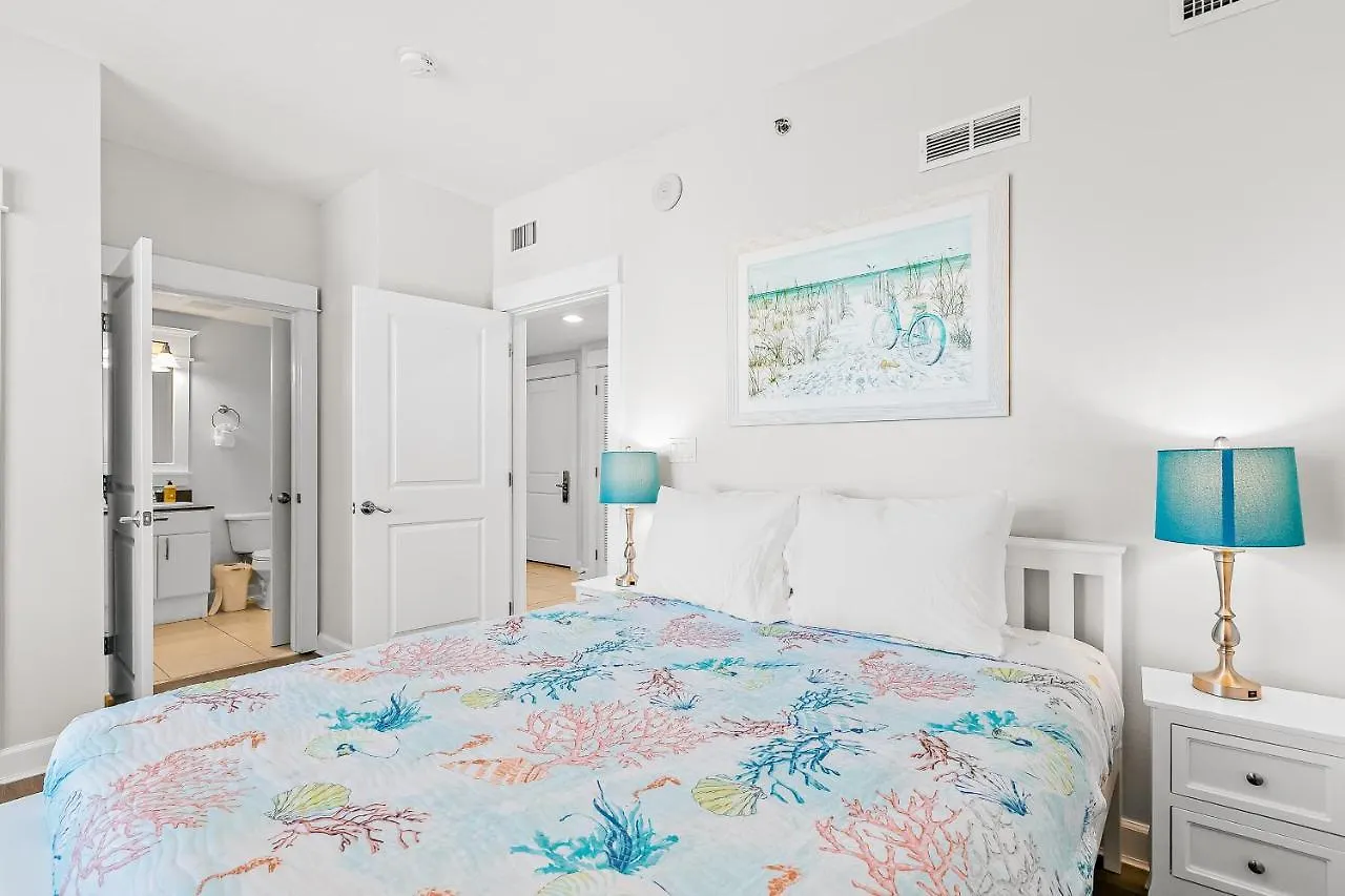 Apartmán Grand Panama Tower Panama City Beach