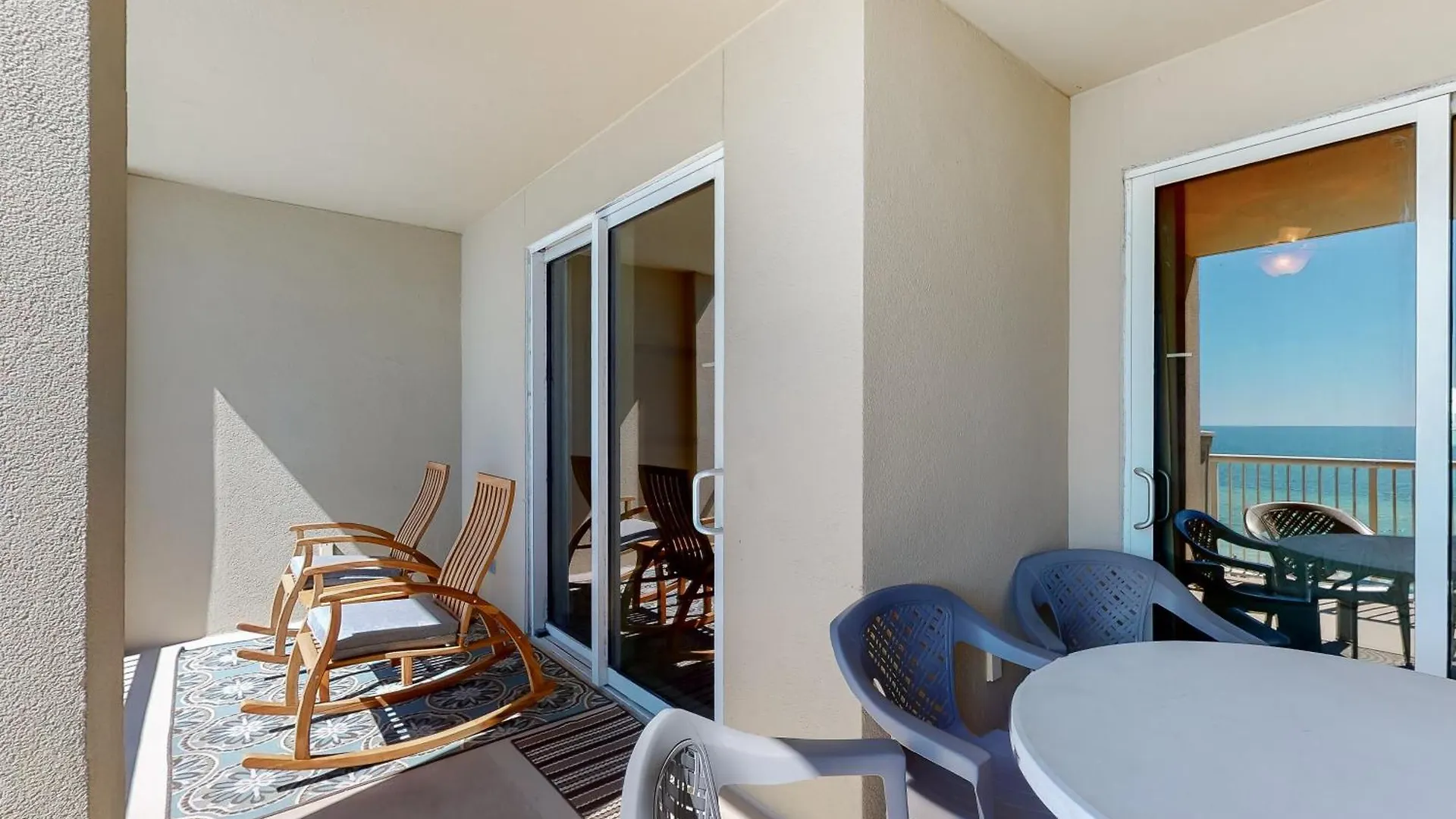 Apartmán Grand Panama Tower Panama City Beach