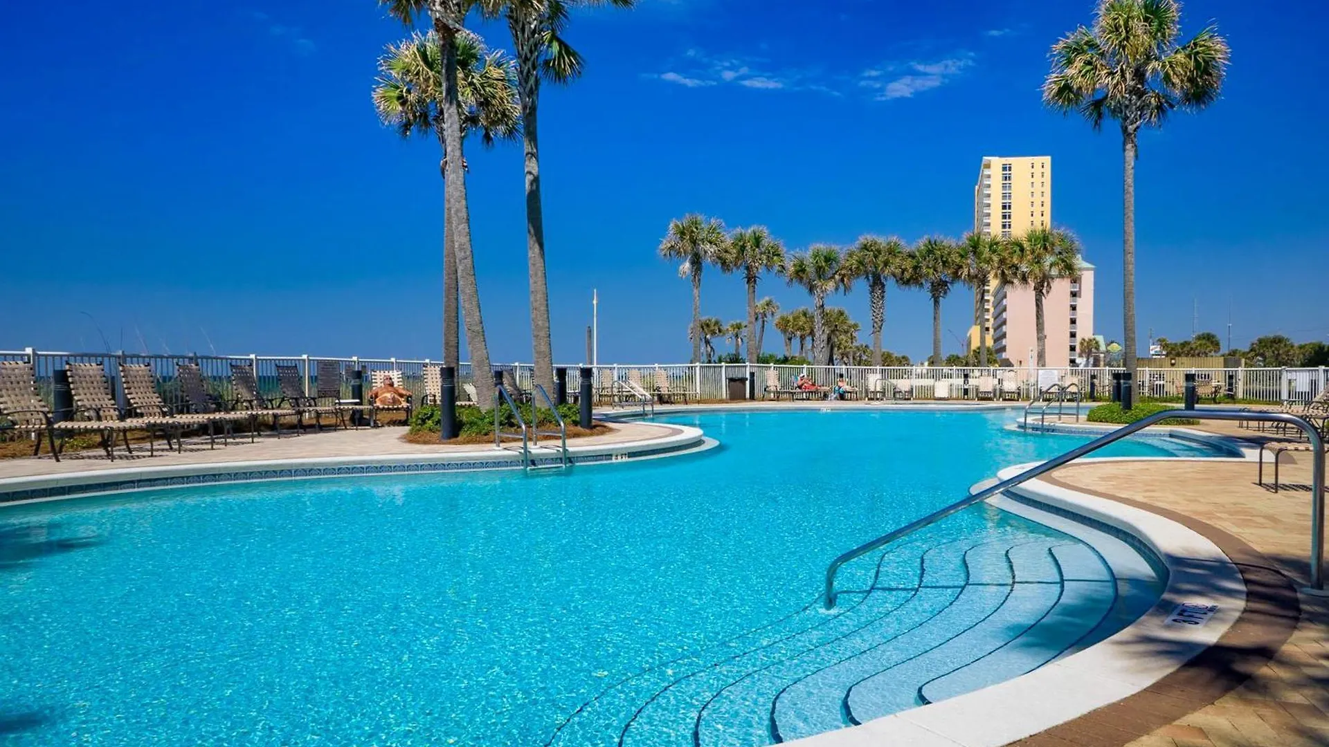 Apartmán Grand Panama Tower Panama City Beach
